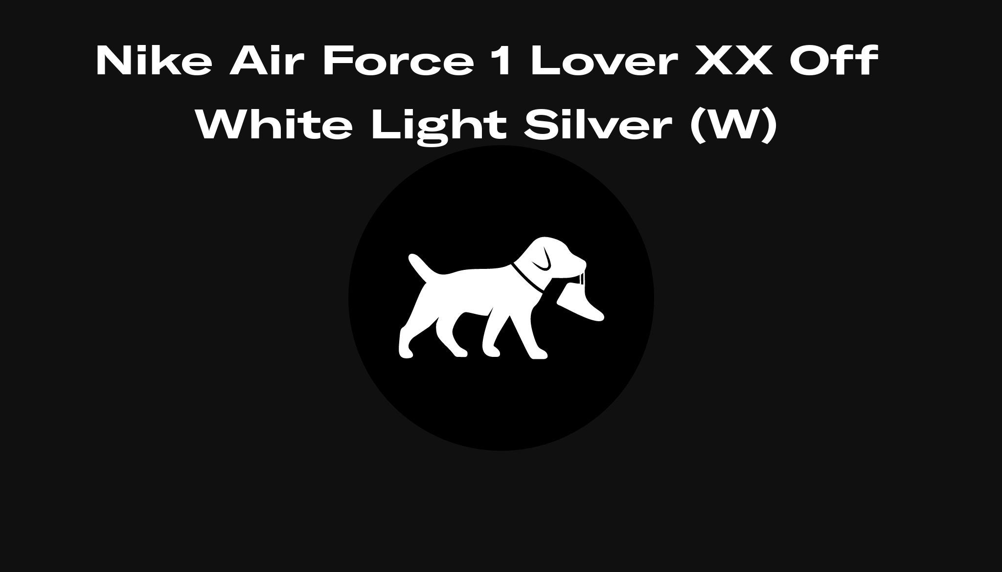最適な材料 NIKE W AF1 LOVER XX OFF WHITE 28cm ecousarecycling.com
